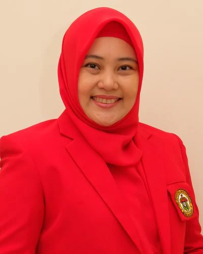 Adelia Undang Sari Ady Mangilep, SKM, MARS